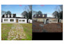 professional remodel house, brick, wall color  change